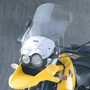 Windscreen Tour Clear Bmw