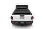 Rugged Ridge 20-22 Jeep Gladiator w/Trail Rail Sys Armis Tonneau Cover w/Max Track - Tex. Blk