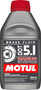 Motul 1/2L Brake Fluid DOT 5.1
