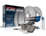 Power Stop 19-21 Volkswagen Jetta Rear Eurostop Brake Kit