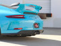 aFe 14-16 Porsche 911 GT3 991.1 H6 3.8L MACH Force-Xp 304 SS Cat-Back Exhaust System w/ Brushed Tips