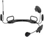10u Bt Comm System W/handlebar Remote For Arai Ff Helmets