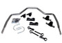 Hellwig 64-67 GM A-Body Tubular 1-1/8in Rear Sway Bar