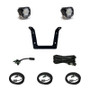 Baja Designs 2019+ Mercedes Sprinter Van Dual S1 Reverse Kit (Rear)