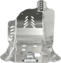 Skidplate Yam
