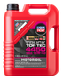 LIQUI MOLY 5L Top Tec Truck 4450 Motor Oil SAE 15W40
