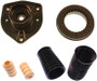 Bilstein 04-07 BMW 525i B3 OE Replacement Coil Spring - Rear