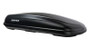 Rhino-Rack Masterfit 530L Cargo Roof Box w/ 3 Load Securing Straps - Black