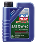LIQUI MOLY 1L Synthoil Race Tech GT1 Motor Oil SAE 10W60