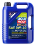 LIQUI MOLY 5L Synthoil Energy A40 Motor Oil SAE 0W40