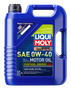 LIQUI MOLY 5L Synthoil Energy A40 Motor Oil SAE 0W40