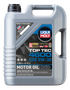 LIQUI MOLY 5L Top Tec 4600 Motor Oil SAE 5W30