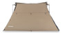 Rhino-Rack Batwing Tapered Zip Extension
