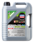 LIQUI MOLY 5L Special Tec AA Motor Oil SAE 5W40 Diesel