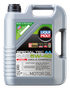 LIQUI MOLY 5L Special Tec AA Motor Oil SAE 5W40 Diesel