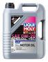 LIQUI MOLY 5L Special Tec LR Motor Oil SAE 0W20