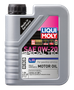 LIQUI MOLY 1L Special Tec LR Motor Oil SAE 0W20