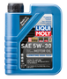 LIQUI MOLY 1L Longtime High Tech Motor Oil SAE 5W30