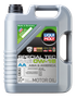 LIQUI MOLY 5L Special Tec AA Motor Oil SAE 0W16