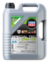 LIQUI MOLY 5L Special Tec AA Motor Oil SAE 0W16
