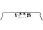 Hellwig 14-20 Ram ProMaster 1500/2500 Solid Heat Treated Chromoly 1in Rear Sway Bar