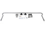 Hellwig 14-20 Ram ProMaster 1500/2500 Solid Heat Treated Chromoly 1in Rear Sway Bar