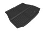 3D MAXpider 21-22 Toyota Venza Kagu Black Cross Fold Cargo Liner