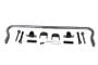 Hellwig 16-21 Ford Transit 150/250/350 (excl. Factory Rear SB) HT Chromoly 1-3/8in Rear Sway Bar