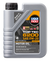 LIQUI MOLY 1L Top Tec 6200 Motor Oil SAE 0W20