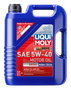 LIQUI MOLY 5L Diesel High Tech Motor Oil 5W40