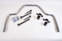 Hellwig 08-10 Ford F-350 2/4WD Solid Heat Treated Chromoly 1-1/4in Rear Sway Bar