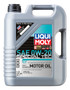 LIQUI MOLY 5L Special Tec V Motor Oil SAE 0W20