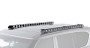 Rhino-Rack 17-20 Nissan Armada 3 Base Backbone Mounting System