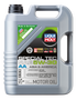 LIQUI MOLY 5L Special Tec AA Motor Oil SAE 5W30