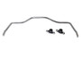 Hellwig 97-06 Jeep Wrangler TJ 4WD Solid Heat Treated Chromoly 3/4in Rear Sway Bar