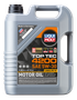 LIQUI MOLY 5L Top Tec 4200 New Generation Motor Oil SAE 5W30