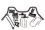 Hellwig 03-08 Dodge Ram 2500 Solid Heat Treated Chromoly 1-1/8in Rear Sway Bar