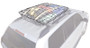 Rhino-Rack Luggage Net - Large - 48in x 32in