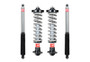 Eibach Pro-Truck Coilover 2.0 Front w/ Rear Shocks for 15-20 Ford F-150 3.5L EcoBoost 2WD