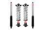 Eibach Pro-Truck Coilover 2.0 Front w/ Rear Shocks for 15-20 Ford F-150 3.5L EcoBoost 2WD