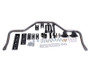 Hellwig 94-02 Dodge Ram 1500/2500 4WD Solid Heat Treated Chromoly 1-1/8in Rear Sway Bar