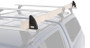 Rhino-Rack Adjustable Load Holder for Vortex Bar - Pair
