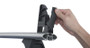 Rhino-Rack Adjustable Load Holder for Vortex Bar - Pair