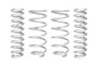 Eibach 09-13 Ford F-150 2wd PRO-LIFT-KIT Springs (Front Springs Only) - 2in lift