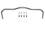 Hellwig 78-88 GM A/G-Body Solid Chromoly 1in Rear Sway Bar
