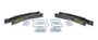 Hellwig 83-89 Ford Ranger Load Pro 15 Helper Spring - Up To 1500lbs