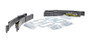 Hellwig 83-89 Ford Ranger Load Pro 15 Helper Spring - Up To 1500lbs
