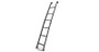 Rhino-Rack Aluminum Folding Ladder