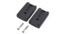 Rhino-Rack Quick Mount Vortex Spacer - 15mm - Pair