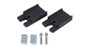 Rhino-Rack Quick Mount Pioneer Spacer - 10mm - Pair